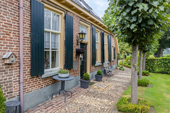 Foto 46 van Rossweg 4