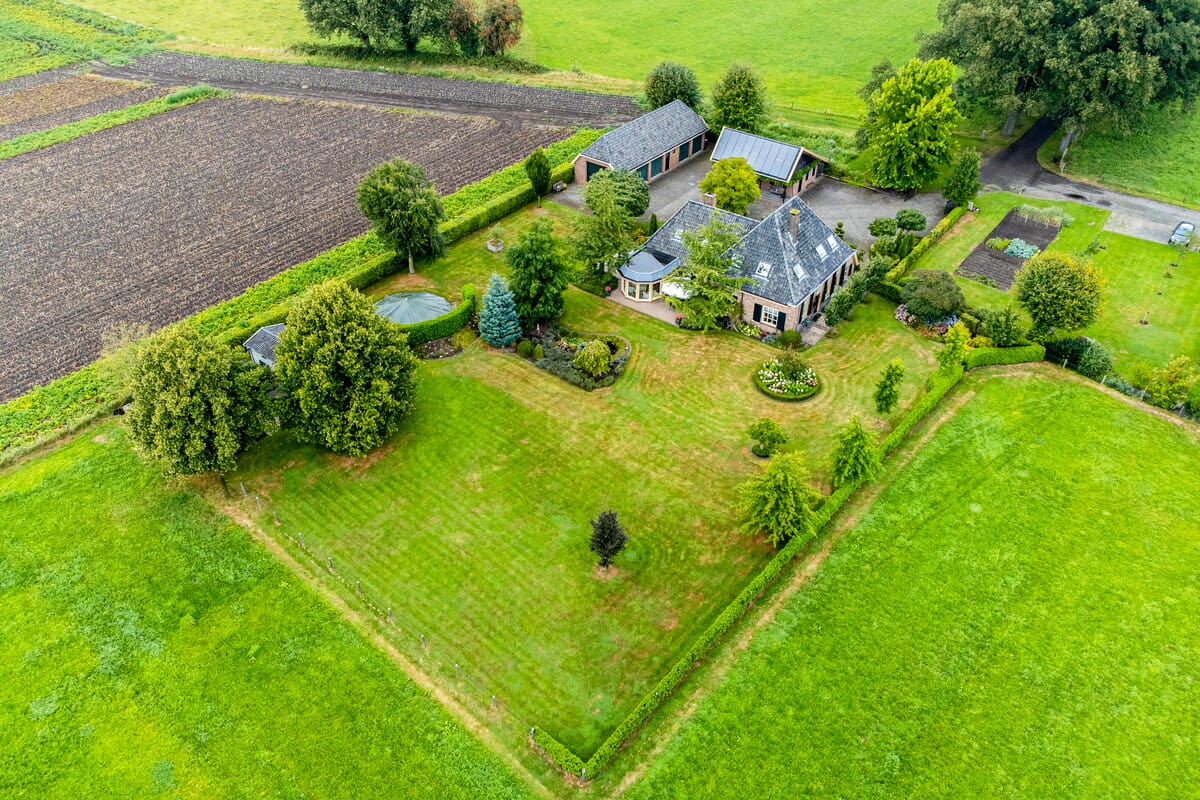 Foto 87 van Rossweg 4