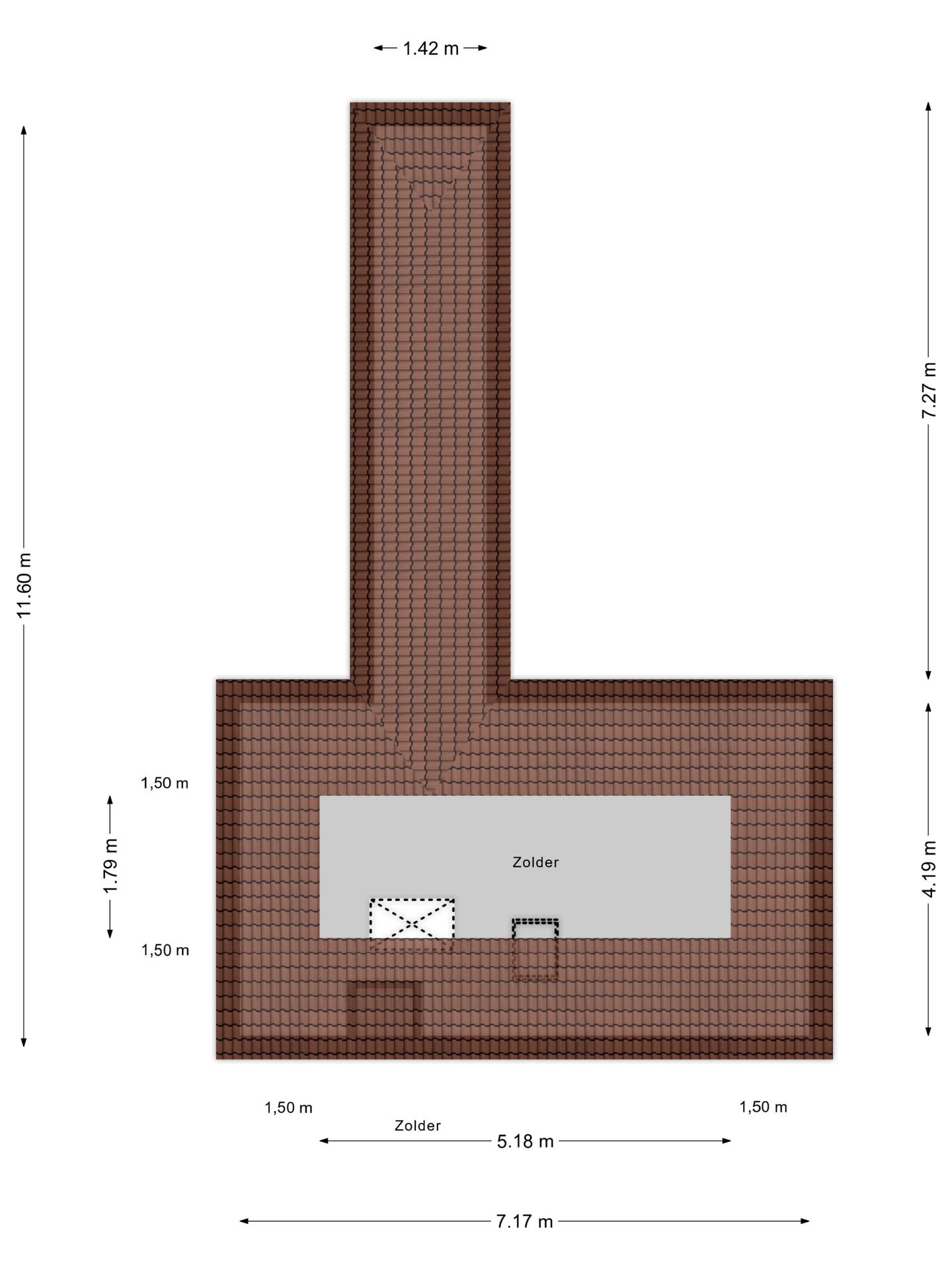 Foto 95 van Rossweg 4