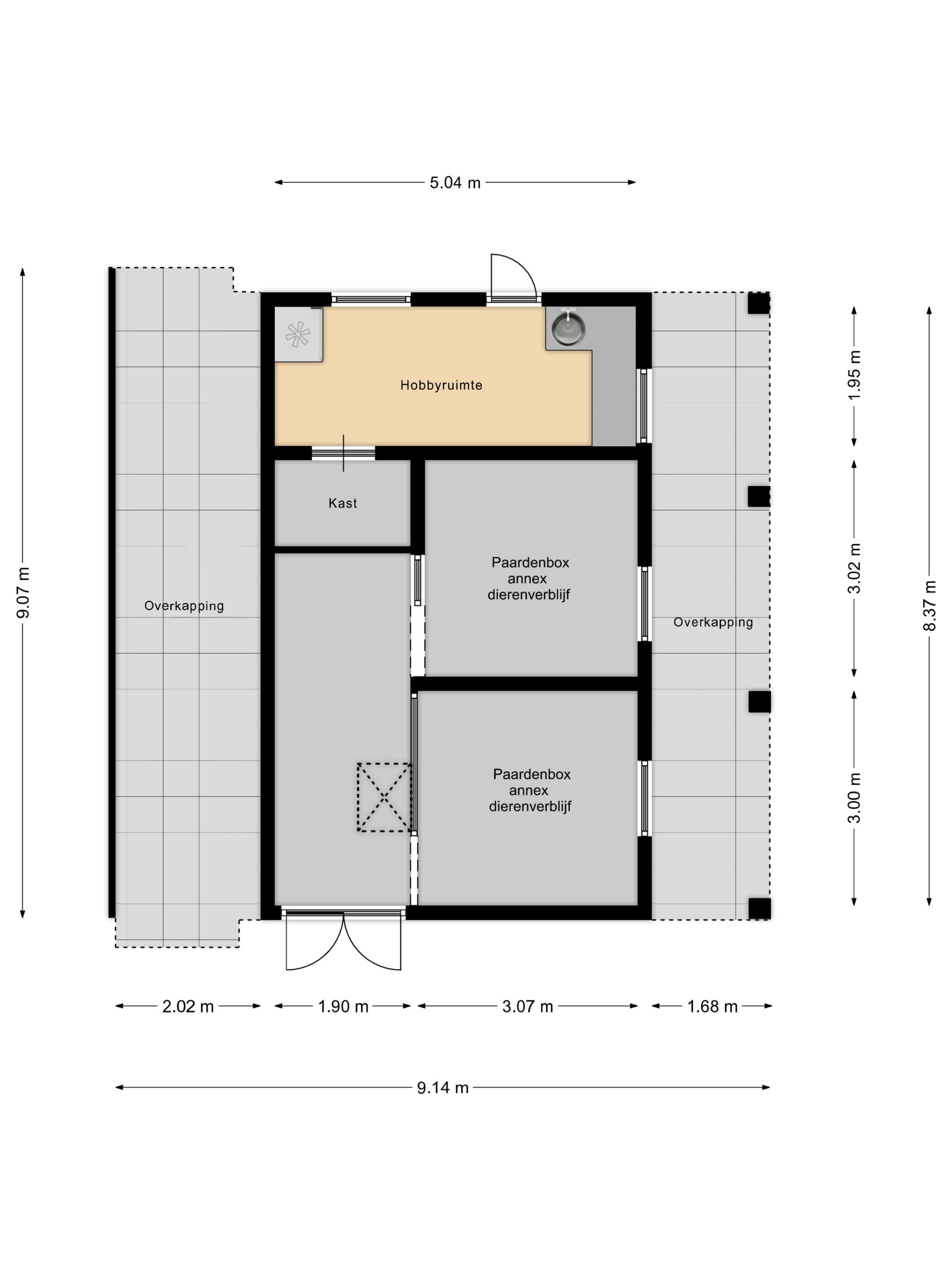 Foto 96 van Rossweg 4