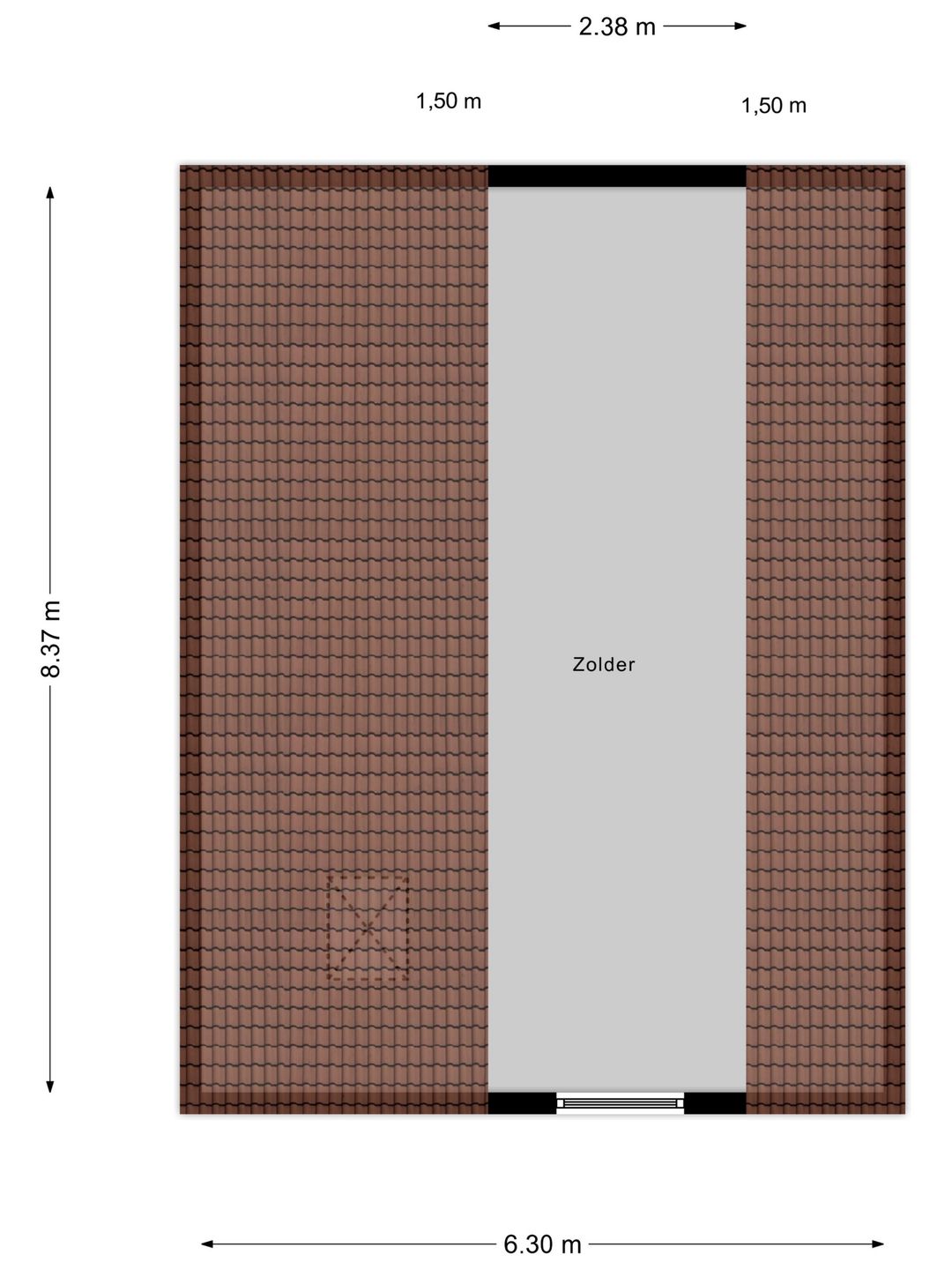Foto 97 van Rossweg 4