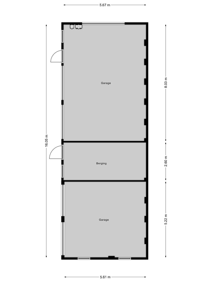 Foto 98 van Rossweg 4