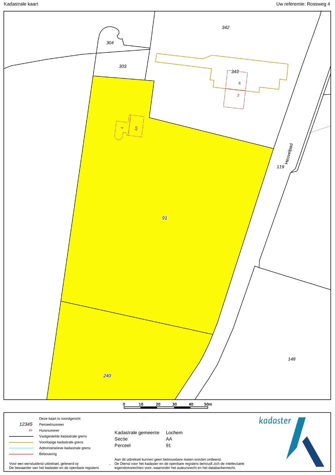 Foto 103 van Rossweg 4