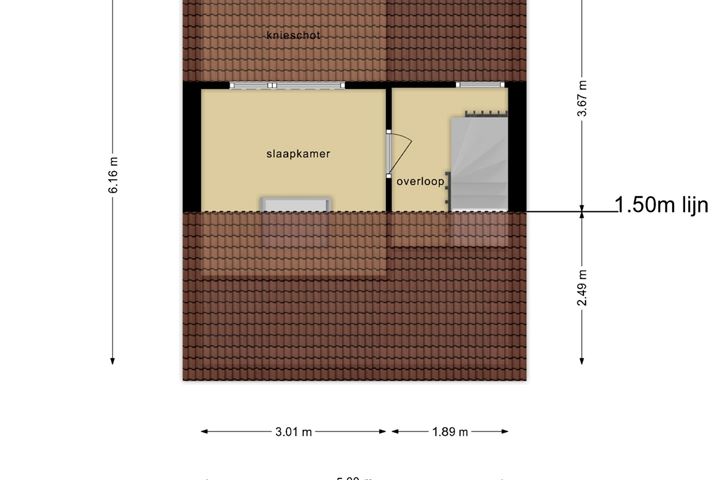 Bekijk foto 31 van Nassaustraat 53