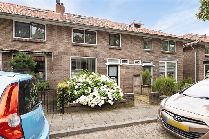 Bekijk foto 4 van Nassaustraat 53