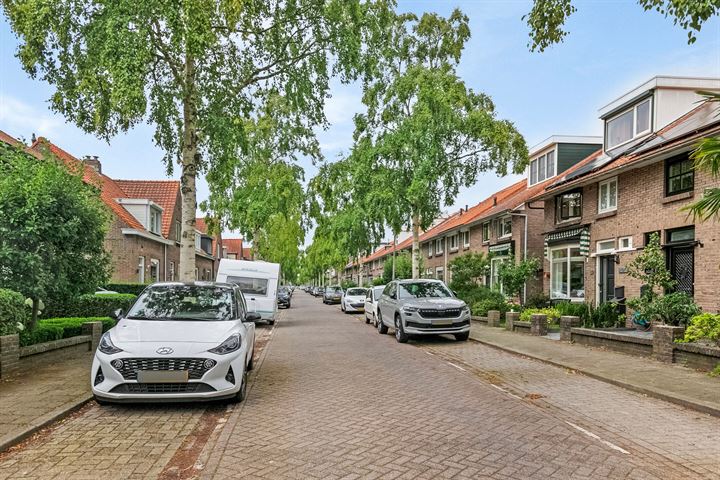 Bekijk foto 5 van Nassaustraat 53