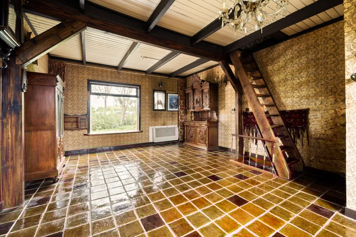 Foto 2 van Schellingwouderdijk 107