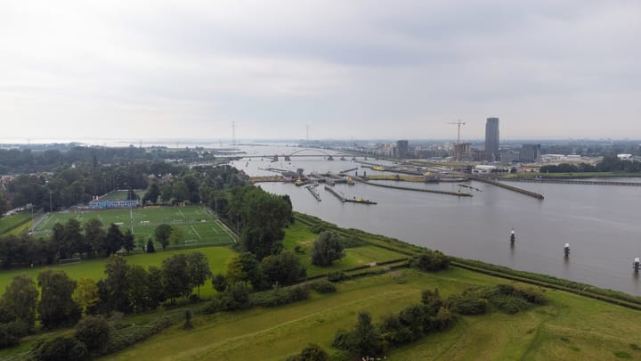 Foto 21 van Schellingwouderdijk 107