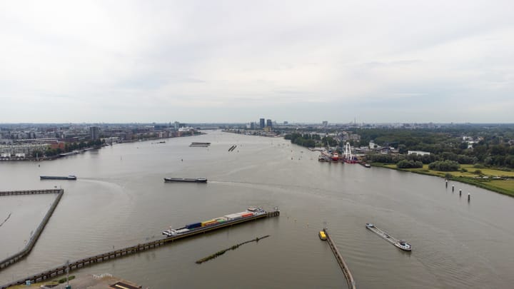 Foto 22 van Schellingwouderdijk 107