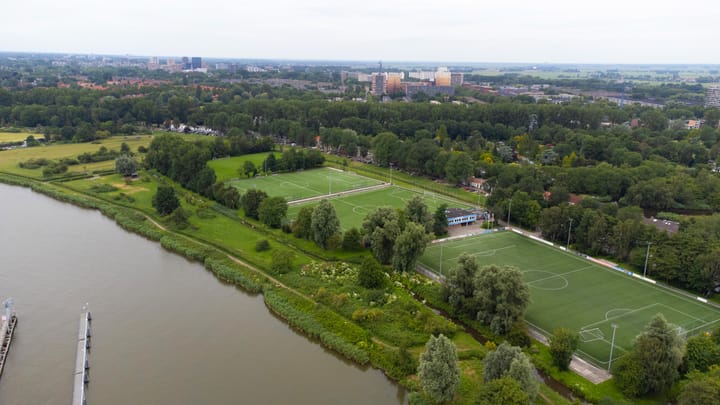 Foto 24 van Schellingwouderdijk 107