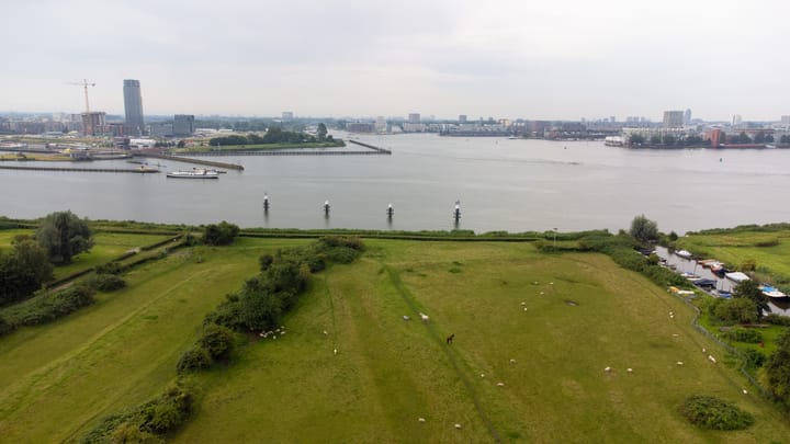 Foto 25 van Schellingwouderdijk 107