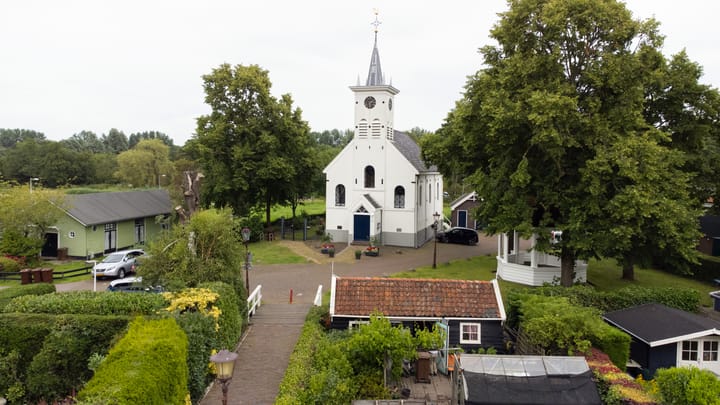 Foto 26 van Schellingwouderdijk 107