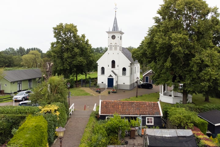 Bekijk foto 26 van Schellingwouderdijk 107