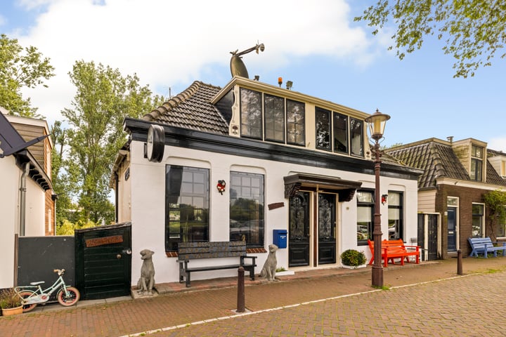 Bekijk foto 29 van Schellingwouderdijk 107