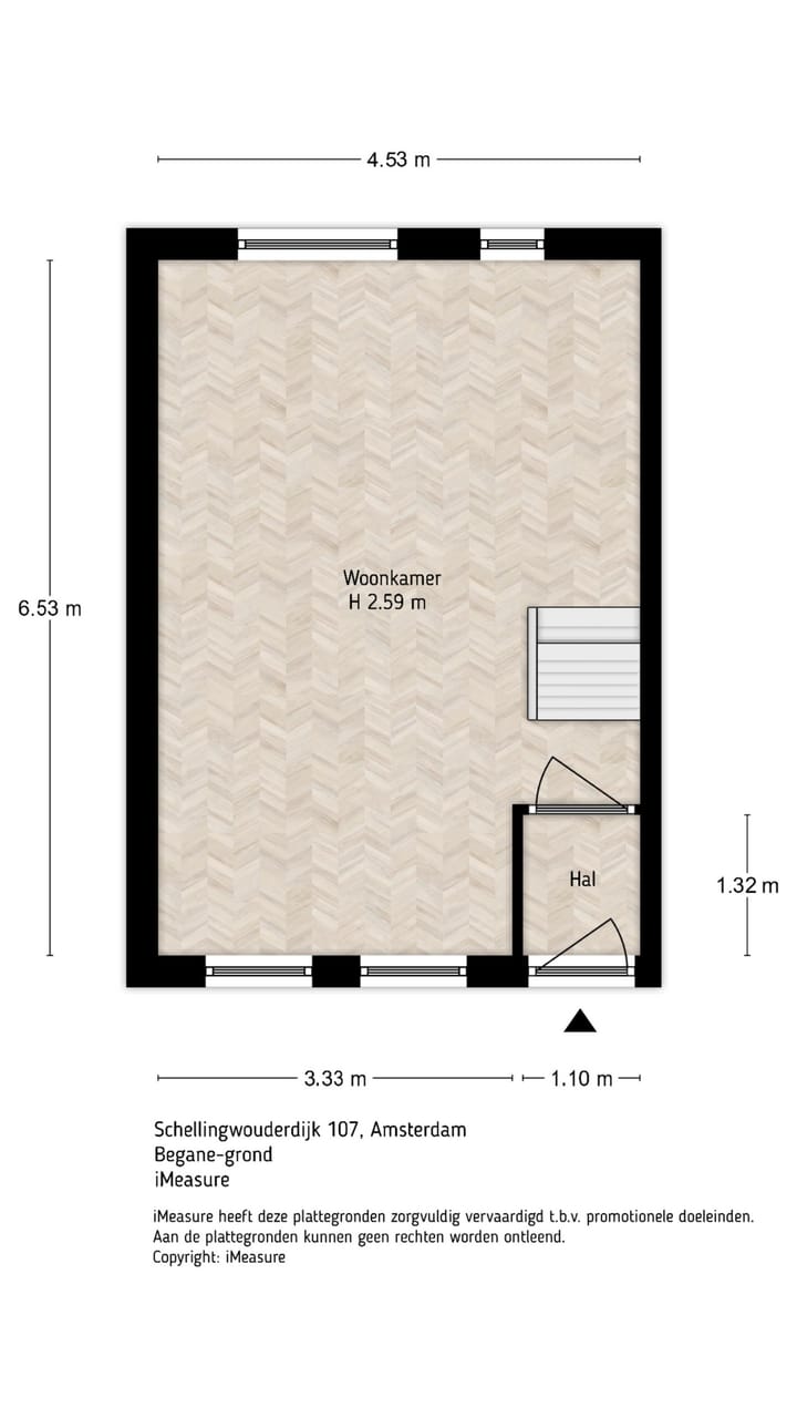 Foto 31 van Schellingwouderdijk 107