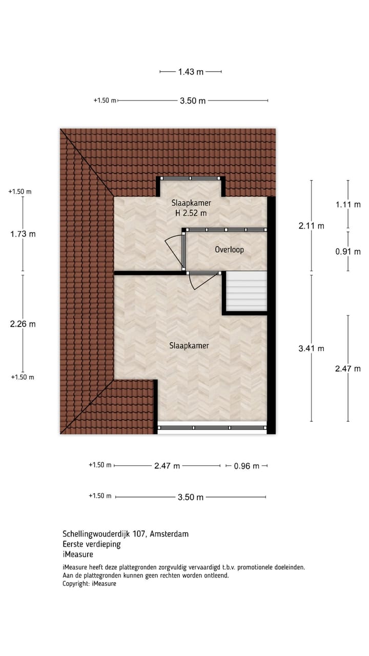 Foto 32 van Schellingwouderdijk 107
