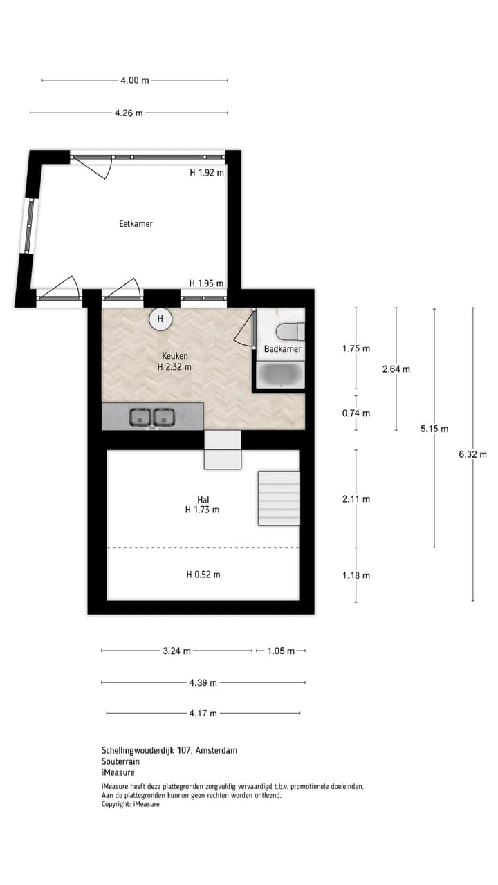 Foto 33 van Schellingwouderdijk 107