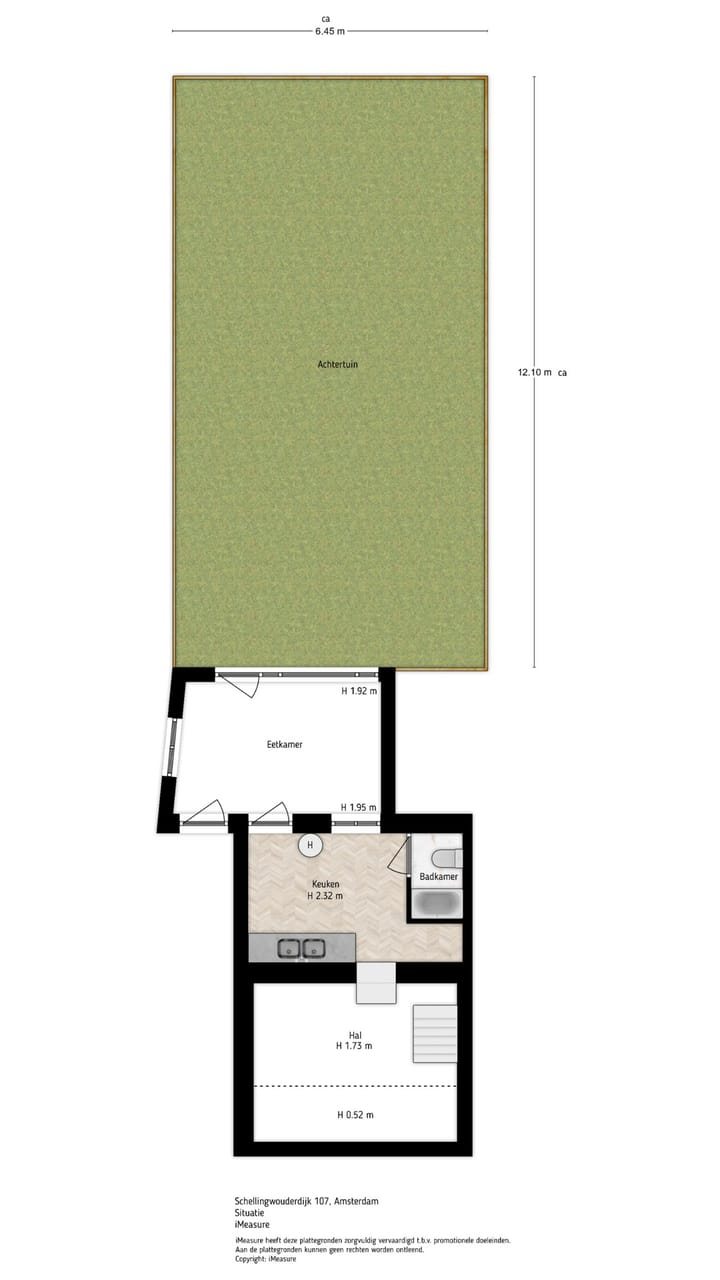 Foto 34 van Schellingwouderdijk 107