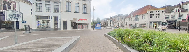 Bekijk 360° foto van Voorzijde van Beekstraat 4