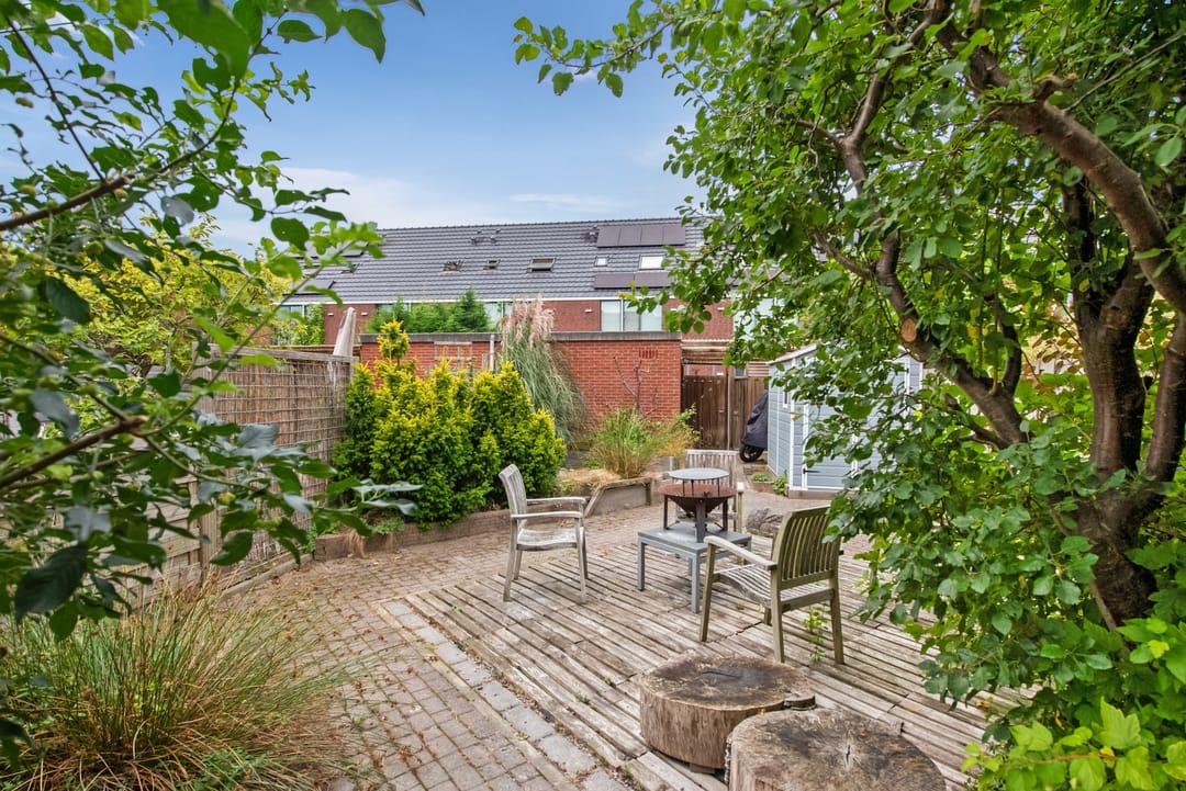 Foto 2 van Peursumstraat 57