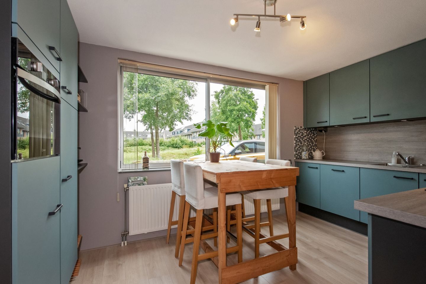 Foto 4 van Peursumstraat 57