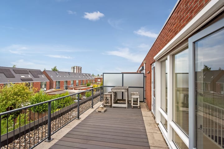 Foto 5 van Peursumstraat 57