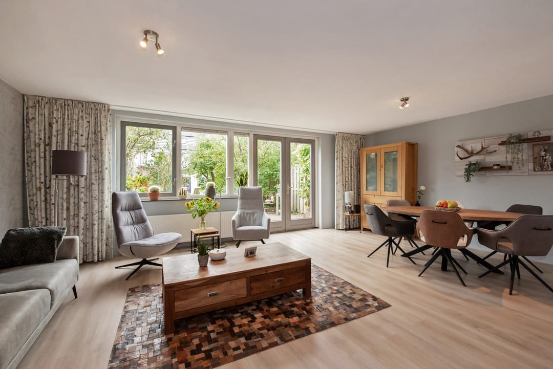 Foto 7 van Peursumstraat 57