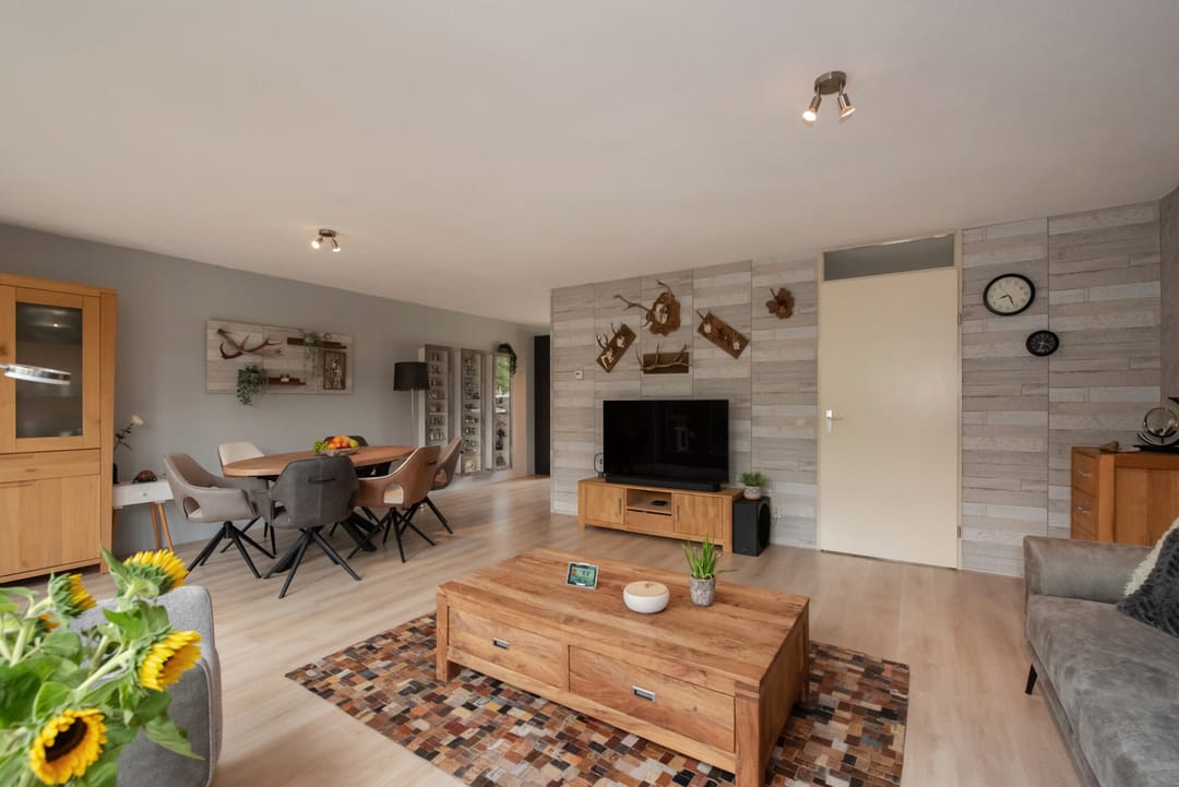 Foto 8 van Peursumstraat 57