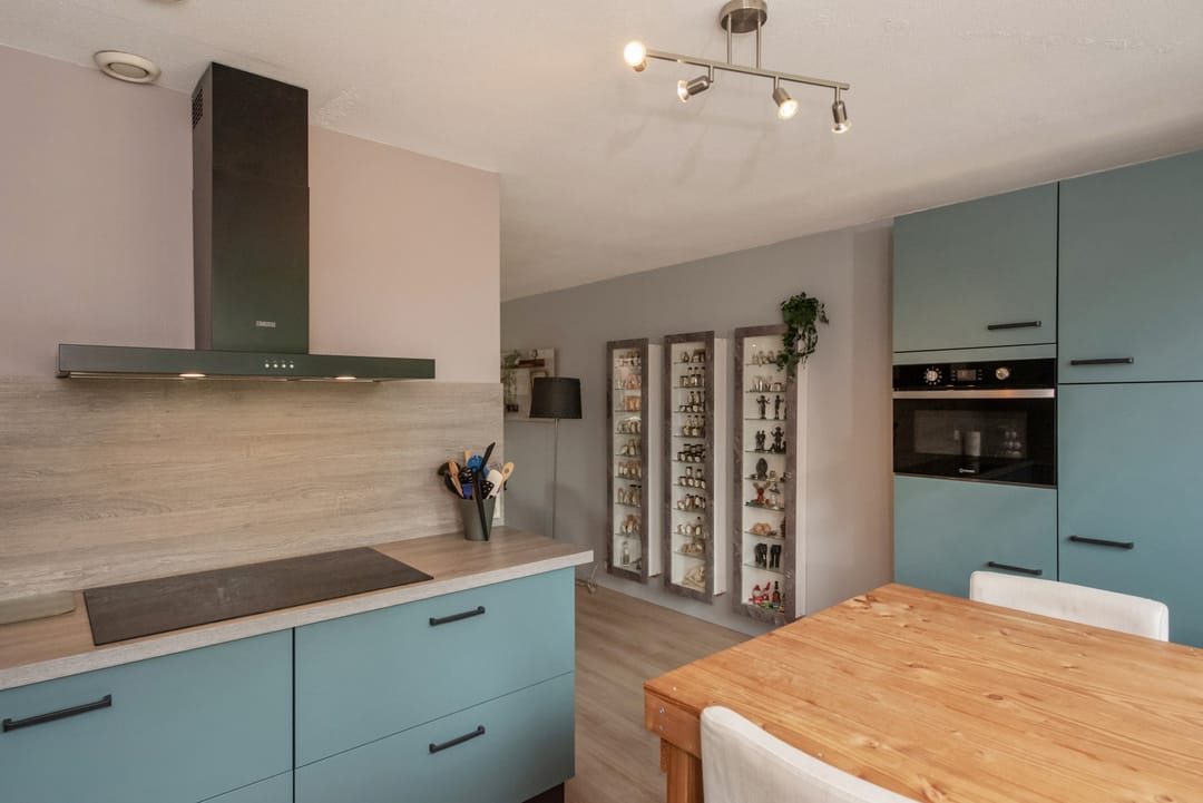 Foto 13 van Peursumstraat 57