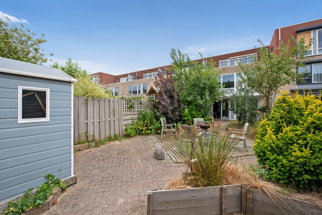 Foto 17 van Peursumstraat 57