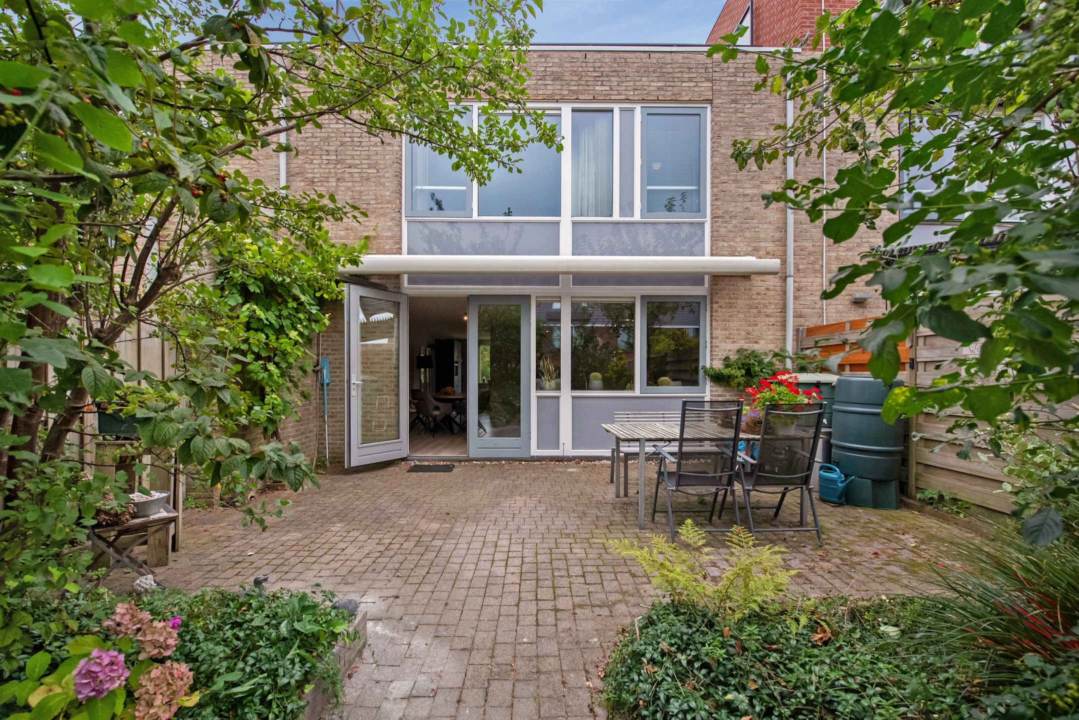 Foto 18 van Peursumstraat 57