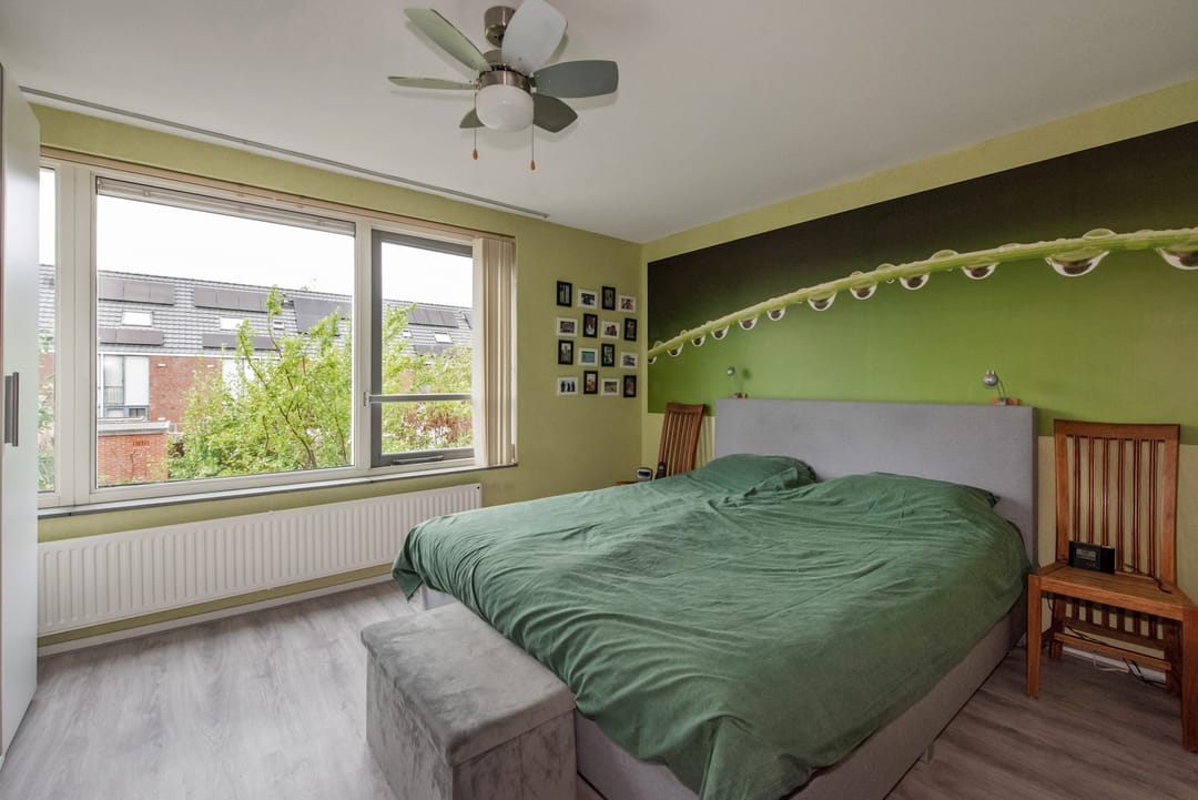 Foto 22 van Peursumstraat 57