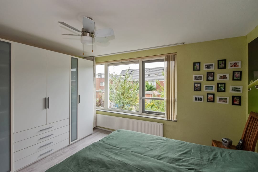 Foto 23 van Peursumstraat 57