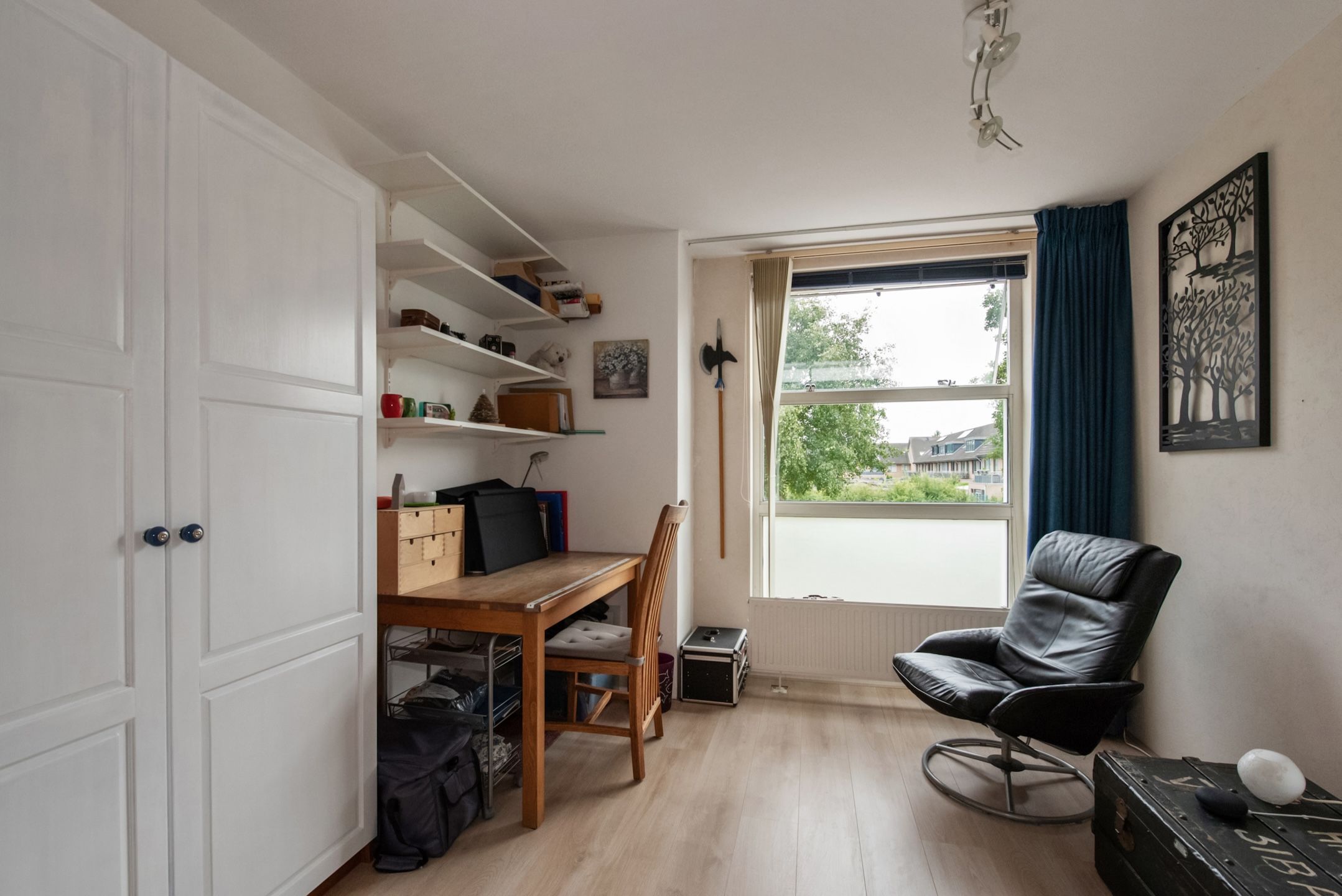 Foto 27 van Peursumstraat 57