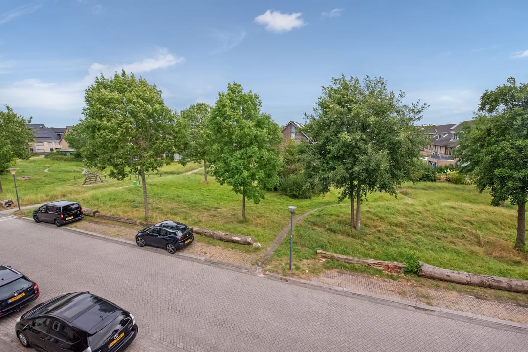 Foto 32 van Peursumstraat 57