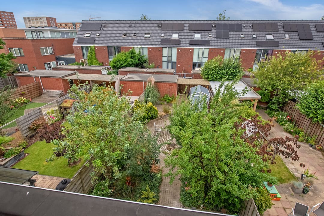 Foto 37 van Peursumstraat 57