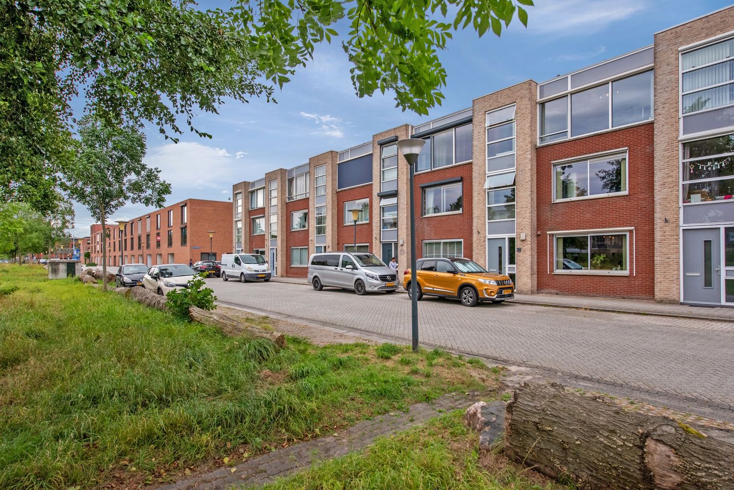 Foto 40 van Peursumstraat 57