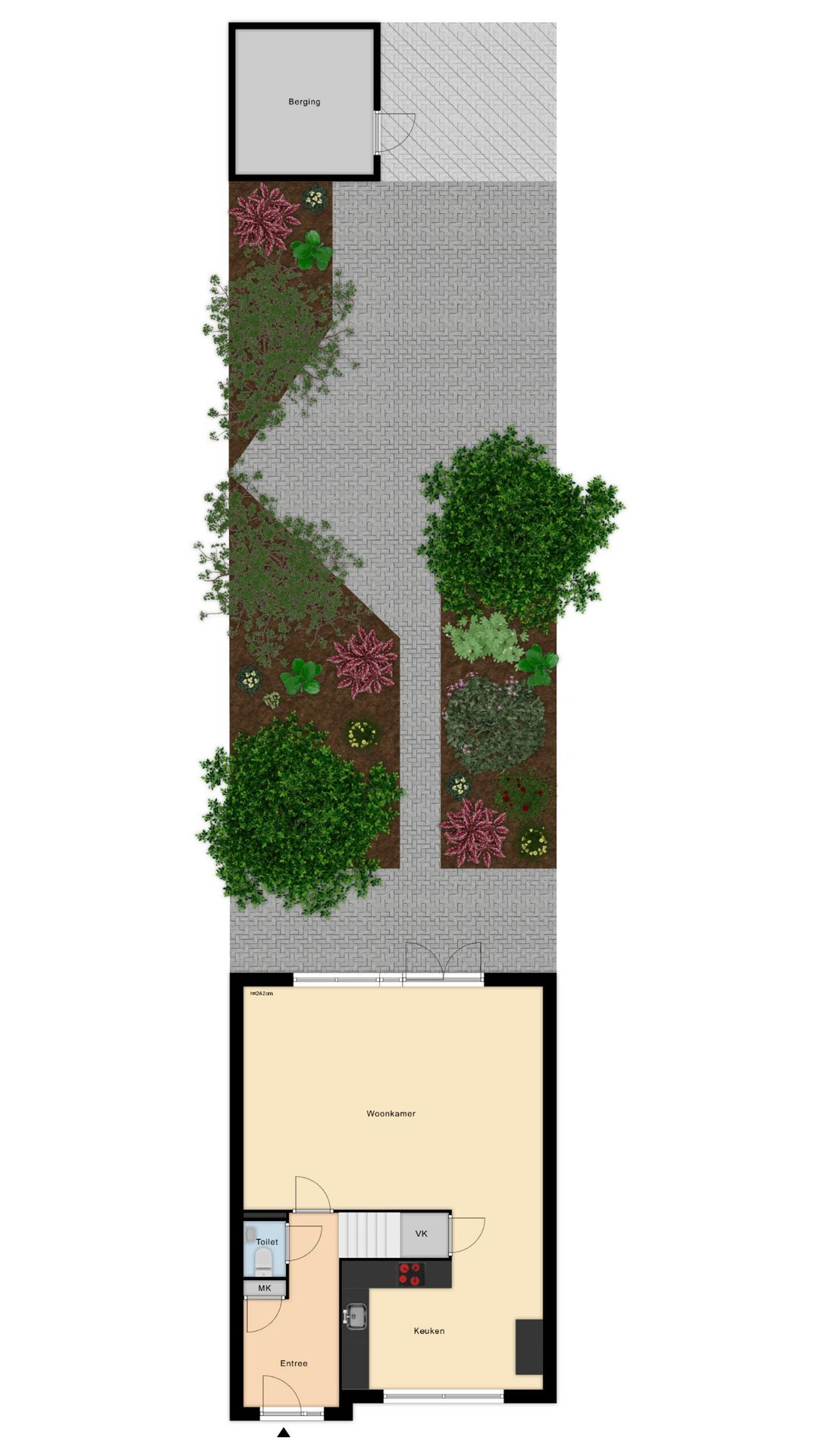 Foto 47 van Peursumstraat 57