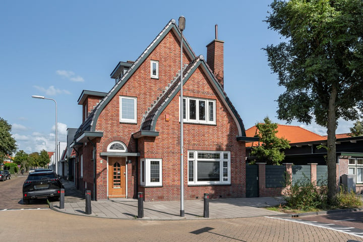 Bekijk foto 1 van van Lennepstraat 37