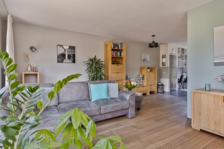 Foto 5 van Waterranonkel 25