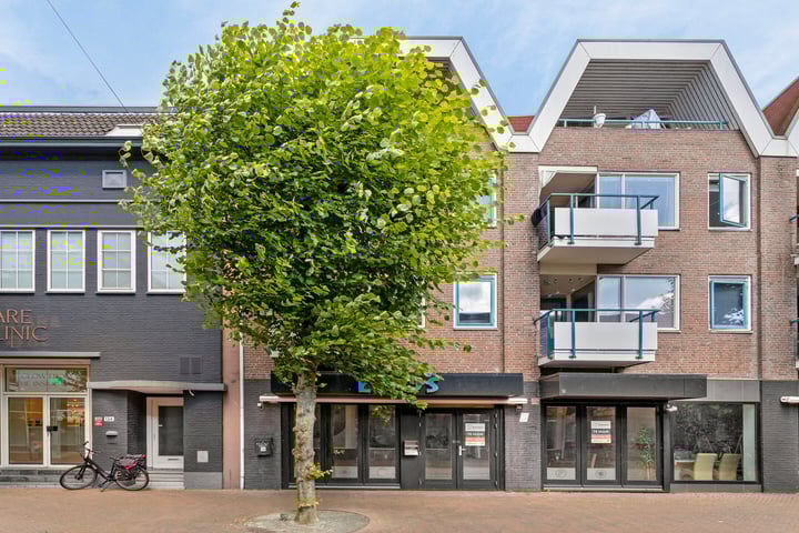 Bekijk foto 1 van Brinklaan 110