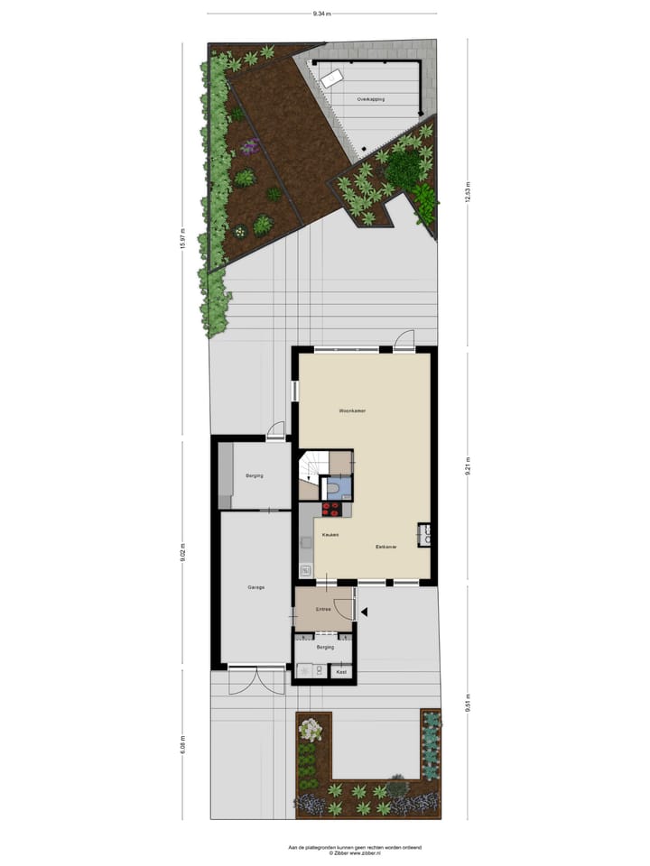 Foto 41 van Waterranonkel 25