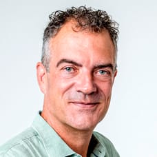 A.L.G. van den Brand - Real Estate Agent