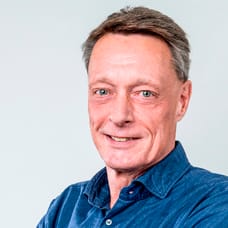 A.H.H. Bevers - NVM Registered Agent (Director)