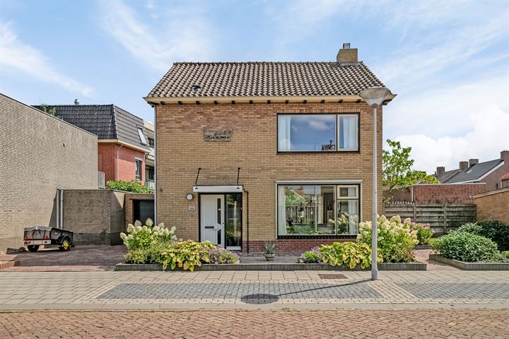 Bekijk foto 53 van Groene Kruisstraat 29