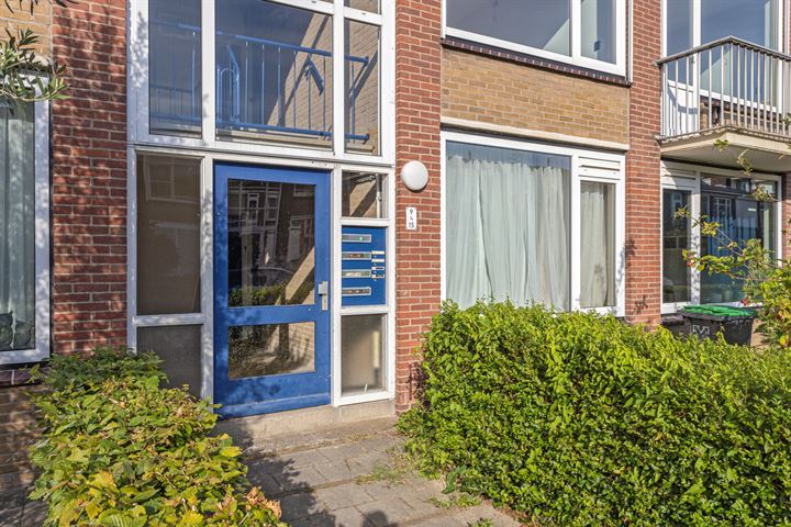 Bekijk foto 10 van Dr. de Visserstraat 15