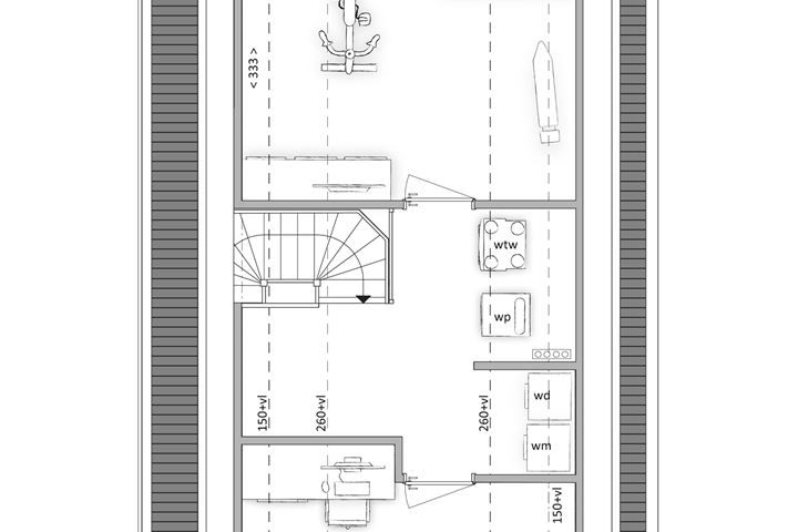 View photo 7 of Bouwnummer 002 (Bouwnr. 002)