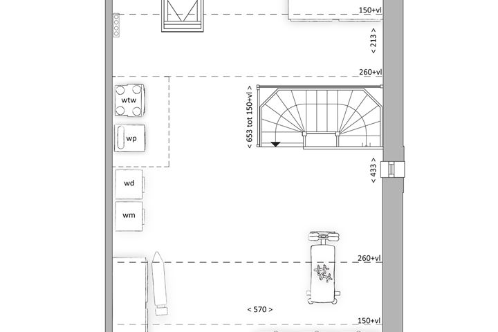 View photo 6 of Bouwnummer 014 (Bouwnr. 014)