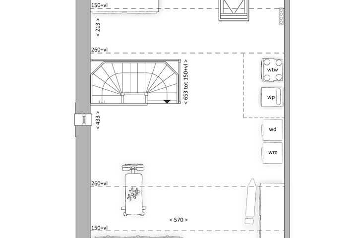 View photo 6 of Bouwnummer 013 (Bouwnr. 013)