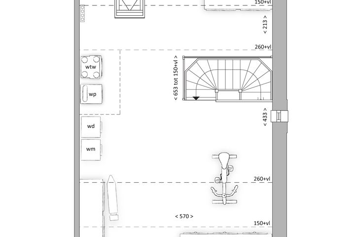 View photo 6 of Bouwnummer 016 (Bouwnr. 016)